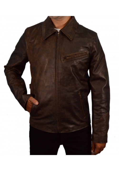 Men's Deathwish Jacket